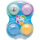Spuma de modelat Playfoam? - Set 4 culori